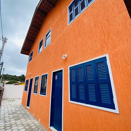 Village Flor De Tangerina Мукуже Екстер'єр фото